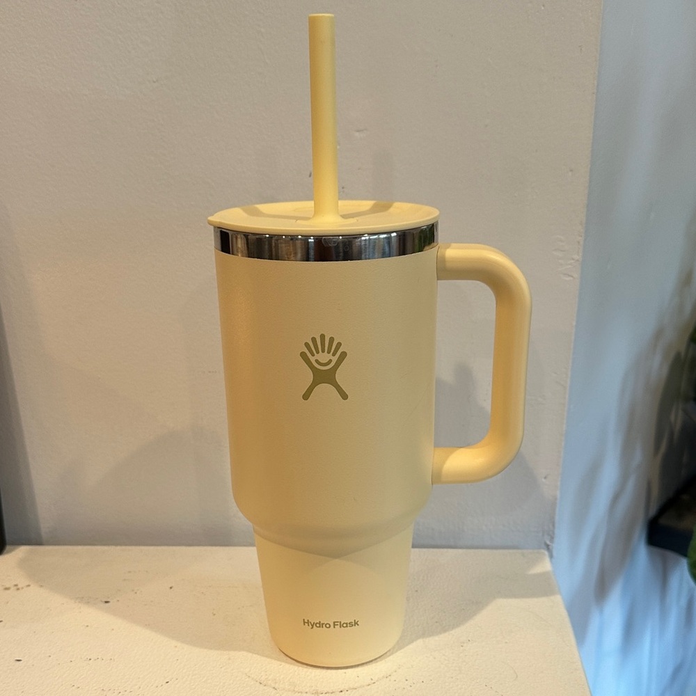 Hydro Flask Tumbler